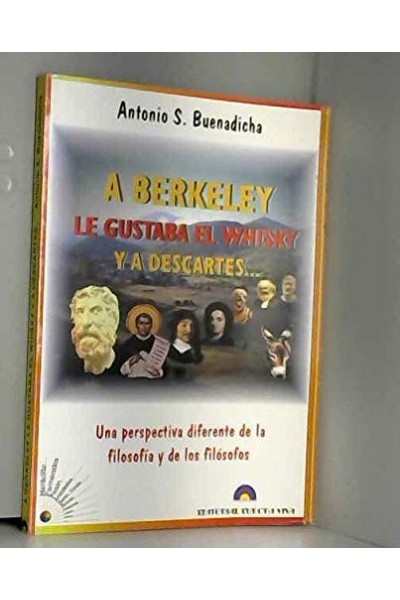 A Berkeley le gustaba el whisky y a Descartes.